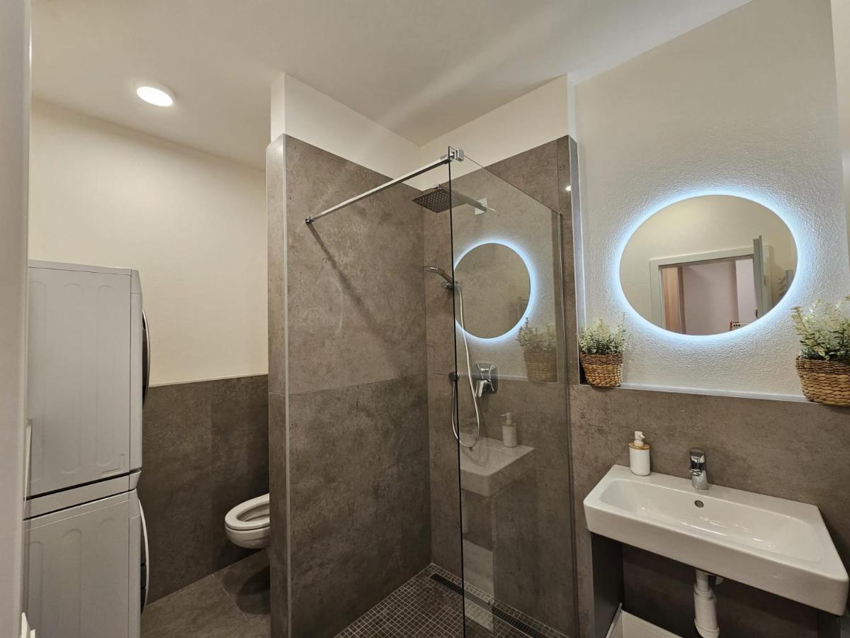 2 Room Apartment, New Building, Bosakova Street, 28 브라티슬라바 외부 사진